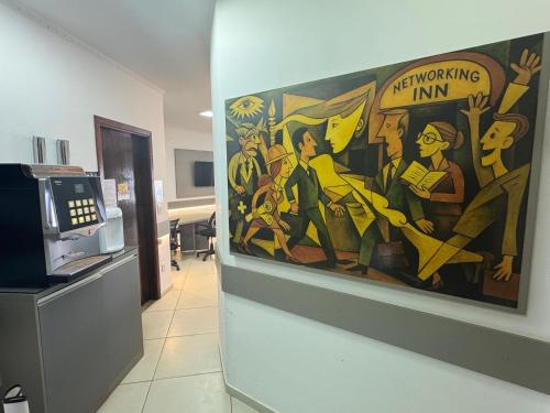 Φωτογραφία από το άλμπουμ του Network Inn Privativo σε Campinas