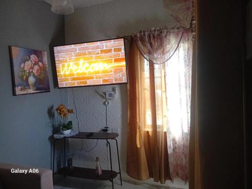Gallery image of ATRO Travels 2Bdrm#Phoenix Park Village#Jacuzzi#AC in Government Pen