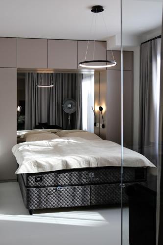 Manderlux Residence - Bratislava City Center