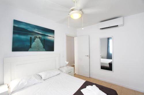 Wake up by the sea in your cozy Denia corner