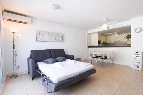 Wake up by the sea in your cozy Denia corner