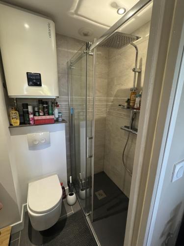 Entre Ciel et Mer