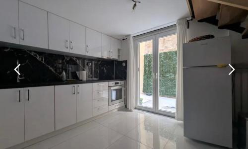 Modern Loft in the Heart of Thessaloniki