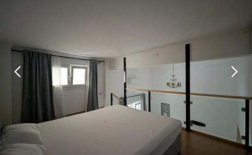 Modern Loft in the Heart of Thessaloniki
