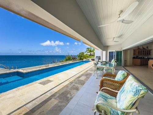 Oceans Edge Villa