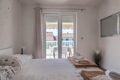 Apartments Ivo