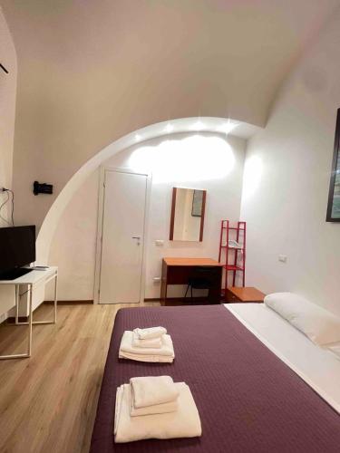 Miniapartment in the center of Rome