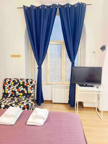 Miniapartment in the center of Rome