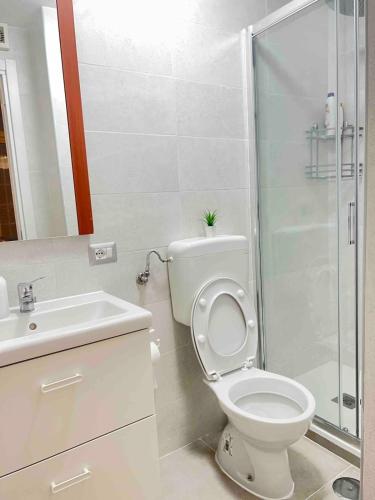 Miniapartment in the center of Rome