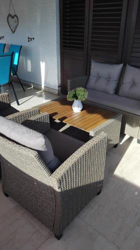 Apartmani DONNA