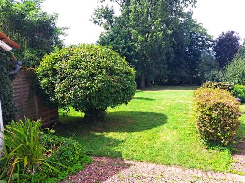 Ecrin des 2 Baies Maison