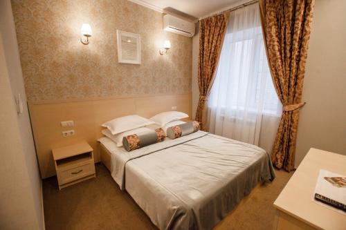 Gallery image of Hotel Teta Kropotkin in Kropotkin