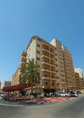 Terrace Furnished Apartments- Fintas1