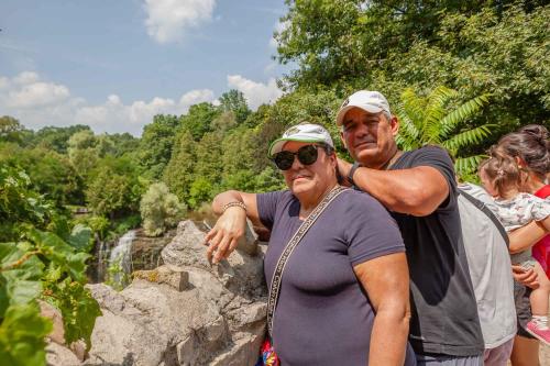 Gäste, die in der Unterkunft Nature Oasis Mar Suite übernachten