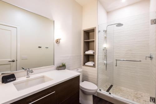 Ванная комната в Southern Comfort