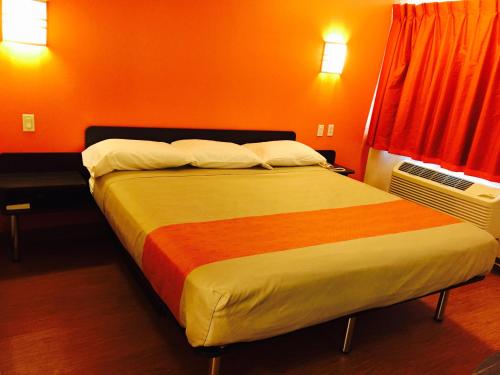 Foto da galeria de Motel 6 Amarillo, TX - West em Amarillo