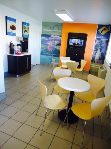 Foto da galeria de Motel 6 Amarillo, TX - West em Amarillo