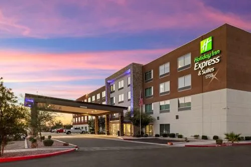 Holiday Inn Express & Suites Phoenix West - Tolleson by IHG in Peoria