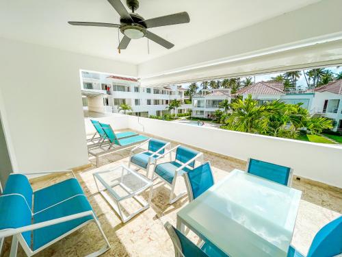 Fotografie z fotogalerie ubytování CASAS DEL MAR Bavaro OCEAN & Garden VIEW HOTEL Bavaro Beach CLUB & SPA v destinaci Punta Cana