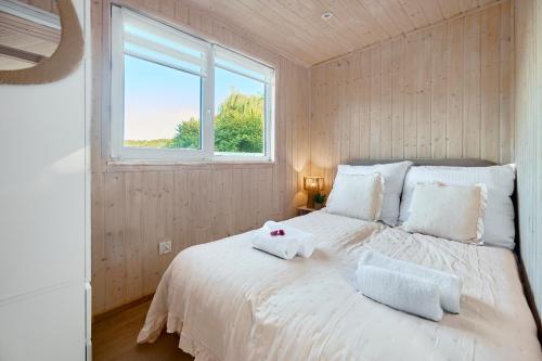 Φωτογραφία από το άλμπουμ του Turkusowa Osada - family resort σε Międzyzdroje