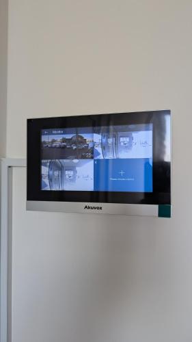 Televisor o centre d'entreteniment de AVENUE APARTMENTS