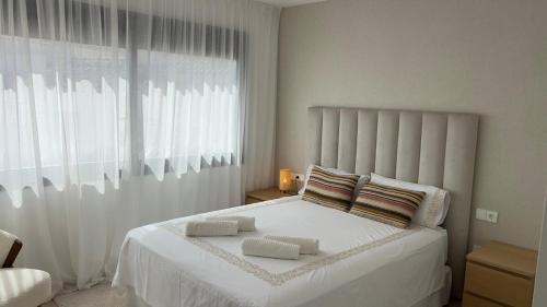 High-End 4BR Villa by Marbella