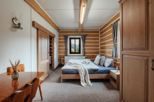 Apartmány Na Salaši