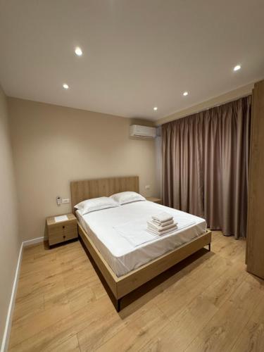 Tirana City Center Rooms 1