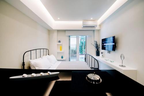 Stylish Apartment-Κέντρο Αθήνα-15' περπάτημα από την Ακρόπολη