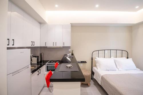 Stylish Apartment-Κέντρο Αθήνα-15' περπάτημα από την Ακρόπολη
