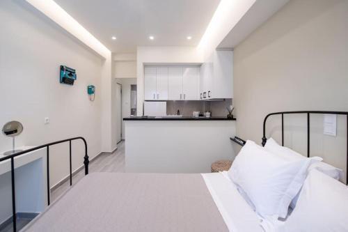 Stylish Apartment-Κέντρο Αθήνα-15' περπάτημα από την Ακρόπολη