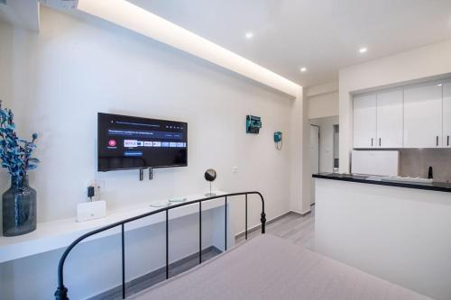 Stylish Apartment-Κέντρο Αθήνα-15' περπάτημα από την Ακρόπολη