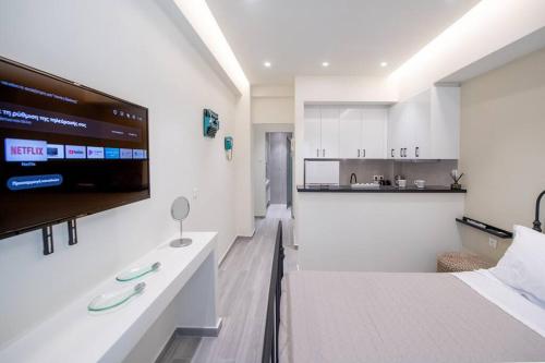 Stylish Apartment-Κέντρο Αθήνα-15' περπάτημα από την Ακρόπολη