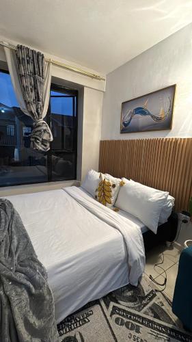Gallery image of Studio Éire 01 in Kiambu