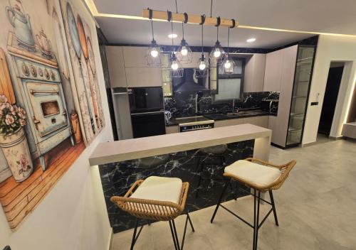 Celia Compound Modern 1BR Heaven