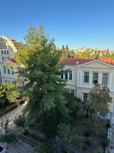 Athens SteMa Jewel