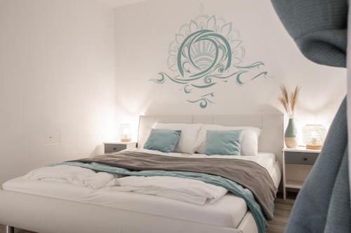 Modernes Apartment in Velden mit Gratis Parkplatz