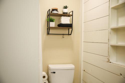 Billede fra billedgalleriet på Do not book i Jamestown