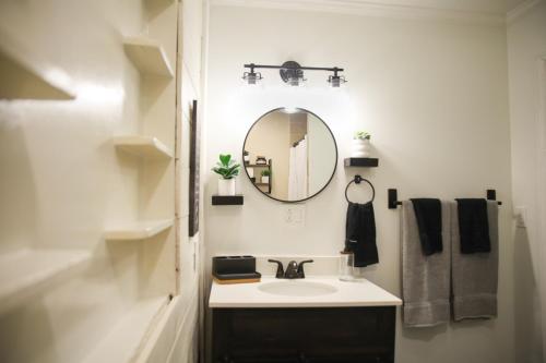 Billede fra billedgalleriet på Do not book i Jamestown