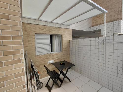Φωτογραφία από το άλμπουμ του Apartamento 5min da praia, estacionamento, pet friendly σε Πράια Γκράντε