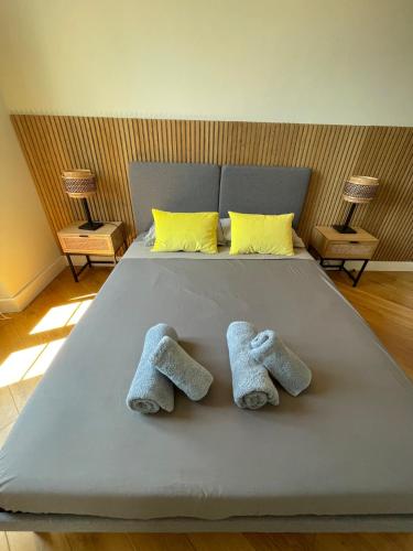 Villa Katerina - Luxury Apartment