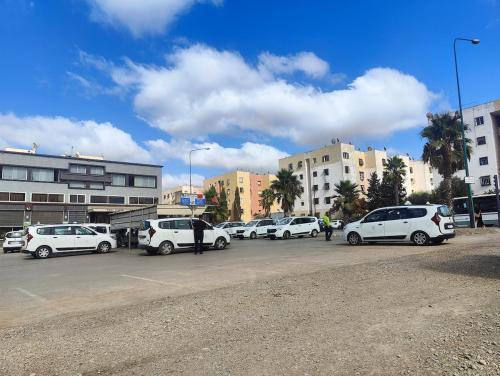 Galería fotográfica de Moutallib Titaoui en Oulad Yakoub