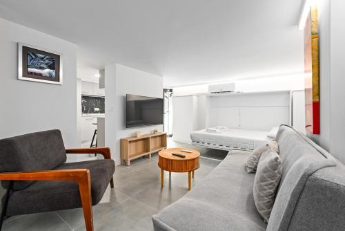 Marbella Beach Apartment I