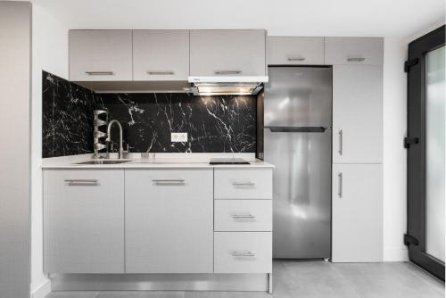 Marbella Beach Apartment I
