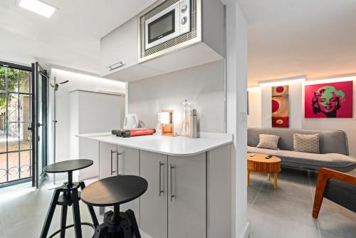 Marbella Beach Apartment I