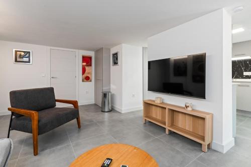 Marbella Beach Apartment I