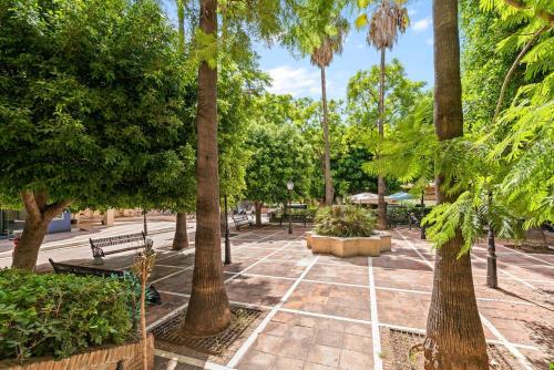 Marbella Beach Apartment I
