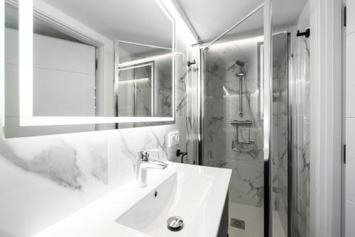 Marbella Beach Apartment I