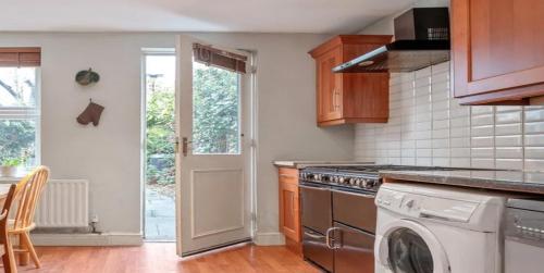 SeitzerWohnungPremium CityCentre