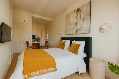 Suite Kaï